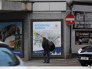 Run Down Aberdeen documentary highlights city's decline