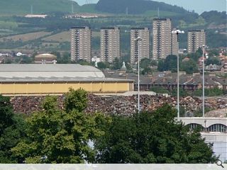 Plean Street and Lincoln Avenue join demolition list