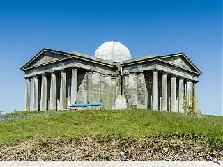 Edinburgh’s City Observatory secures £300k grant