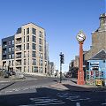 Street-hugging Hilltown homes lead a tenement revival in Dundee