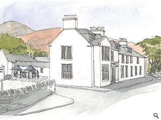 Luss masterplan consultation launched