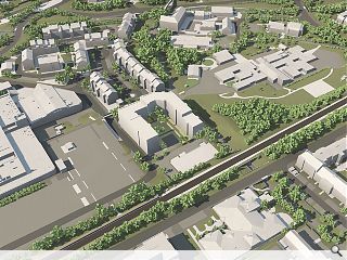 Consultation opens for affordable Wester Hailes housing 