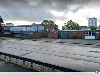 Age no barrier to transformation of former Knightswood pool