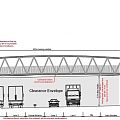 Shared pedestrian cycle bridge to connect Robroyston & Millerston Shared pedestrian cycle bridge to connect Robroyston & Millerston
