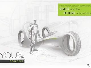 Designeast celebrates Gagarin anniversary with out of this world design comp