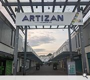 The worsening condition of the Artizan shopping centre is sapping life from the town