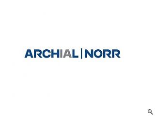 Archial completes Archial Norr rebranding