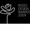 Roses Design Awards 2009: Full results