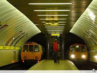 Glasgow's subway system faces closure