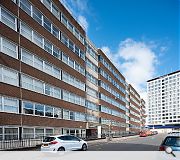 Built in the early 1970s Portcullis House extends to approximately 99,782 sq ft over lower ground, ground and 6 uppers floors