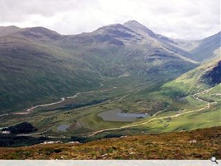 Loch Lomond gold mine wins go ahead