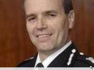 Strathclyde Police Chief calls for creation of a national force