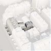 Edinburgh townhouses return to residential use