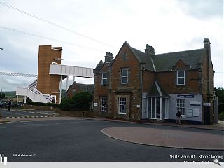 Dunbar Station upgrade cleared for summer start