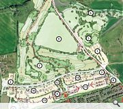 Golf expansion for Forrester Park 