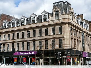 Merchant City Townscape initiative progresses 