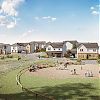 Robroyston expansion to deliver 300 homes