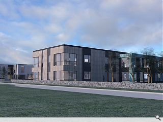 Inverness Campus expansion continues with plans for new phase