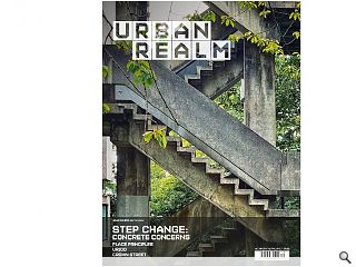 Turn over a new page with Urban Realm