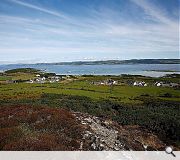 Photography provided by The Isle of Gigha Heritage Trust