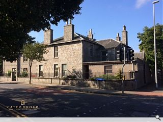 Prominent Aberdeen city centre site acquired for development