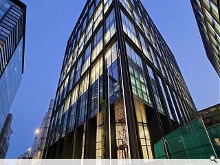 HMRC take possession of Atlantic Square UK Government Hub