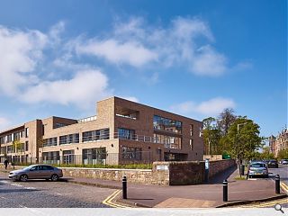 Ceremony marks James Gillespie’s High School completion