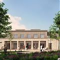 Construction begins at £31.5m Bishopbriggs Primary Construction begins at £31.5m Bishopbriggs Primary