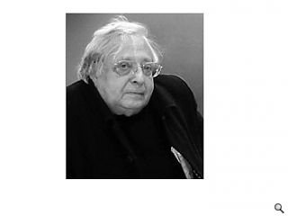 Isi Metzstein passes away