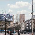 19-storey tower to join a profusion of tall buildings off the River Clyde 19-storey tower to join a profusion of tall buildings off the River Clyde