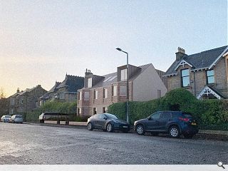 Townhouses set for rare Portobello gap site 