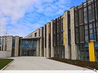 Kilmarnock turns over a new page with £45m William McllVanney Campus