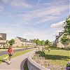 Former Aberdeen arena site to welcome 333 new homes