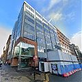 Student flats preview spells the end for obsolescent offices Student flats preview spells the end for obsolescent offices