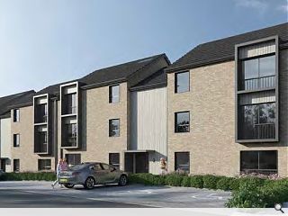 Dundee 'smart homes' to facilitate independent living