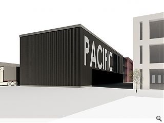 Douglas Laing pursues £10.7m Pacific Quay whisky HQ