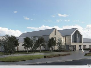 Stirling Care Village set for New Year start