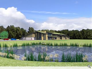 R&A win approval for St Andrews golf testing facility