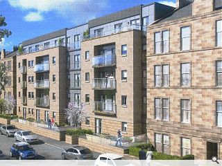 Morningside later living apartments advance