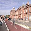 Active travel network to join the dots in Govan