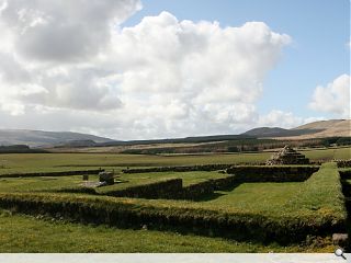 Glenmuckloch mine reclamation plan announced