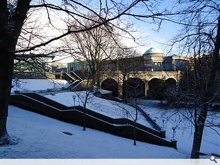 Aberdeen City Garden shortlist unveiled