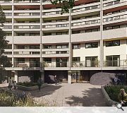 The blocks have been recognised as being of international significance