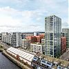 High praise for Glasgow's latest riverfront tower