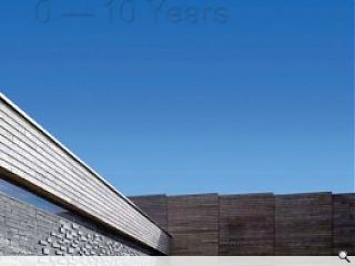 Gareth Hoskins Architects: 0 - 10 years