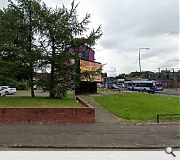 This prominent car park, declared surplus to requirements in November 2023, will fuel a growing wave of new social housing in the area