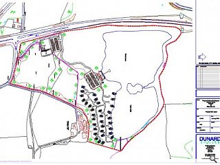 VW Leisure submit pleasure park plans