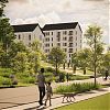 Preferred contractor lined up for £100m Wyndford regeneration