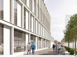 University of Aberdeen bring forward revised science teaching hub proposals