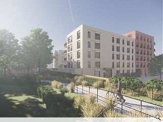 Leith homes advance with site acquisition